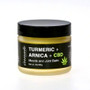 Arnica + Turmeric + 150mg CBD Muscle and Joint Balm