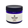 Tattoo Healing Balm with 500mg Hemp Extract (CBD)