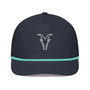Golf rope cap