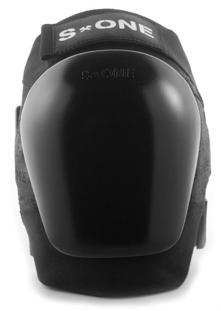 Gen 4 S1 Pro Knee Front