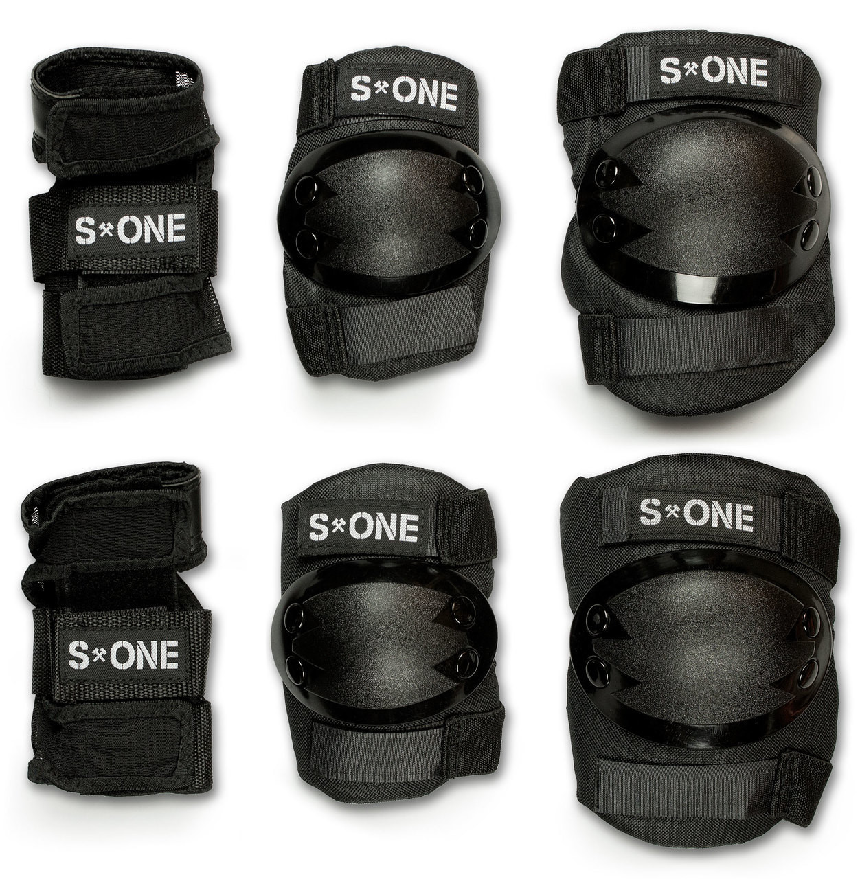 S-ONE Starter Pad Set