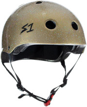 S1 Lifer Helmet Specs: • Specially formulated EPS Fusion Foam • Certified Multi-Impact (ASTM) • Certified High Impact (CPSC) • 5x More Protective Than Regular Skate Helmets • Deep Fit Design