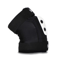 S1 Pro Skateboard Elbow Pad Side View