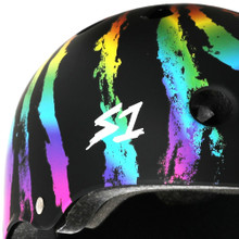 S1 Lifer Helmet Specs: • Specially formulated EPS Fusion Foam • Certified Multi-Impact (ASTM) • Certified High Impact (CPSC) • 5x More Protective Than Regular Skate Helmets • Deep Fit Design