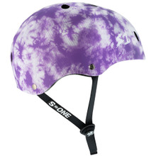 S1 Lifer Helmet Specs: • Specially formulated EPS Fusion Foam • Certified Multi-Impact (ASTM) • Certified High Impact (CPSC) • 5x More Protective Than Regular Skate Helmets • Deep Fit Design