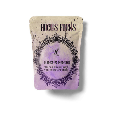 Hocus Pocus | Kratom Tablets