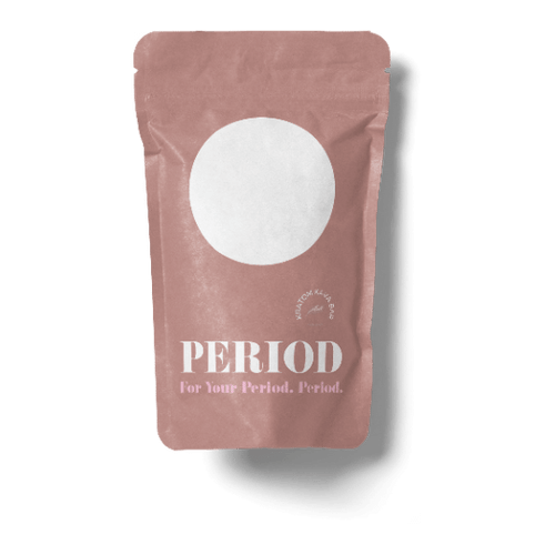 Period | Kratom Tablets