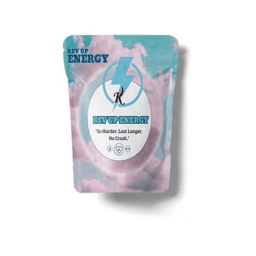 Rev Up Energy | Kratom Tablets