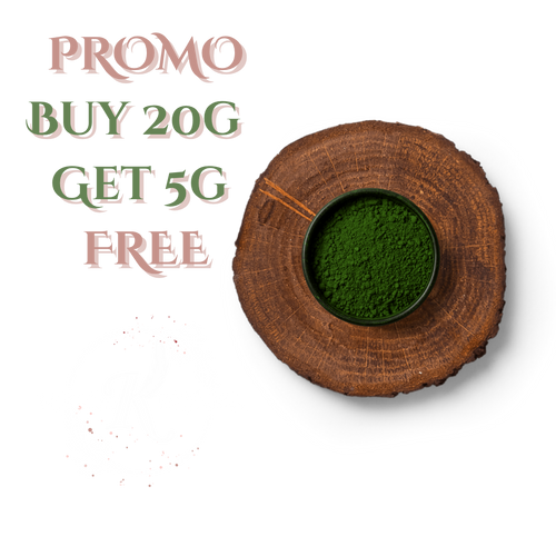 Get Klean | Diamond Kratom Extract