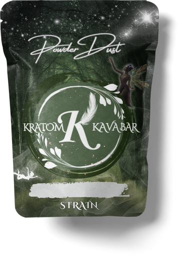 Kava Powder