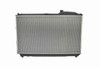 Radiator for Lexus LS430 V8 4.3L from 2000 to 2007 New Auto Manual 01 02 03 04 05 06