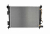 Radiator for Hyundai Accent from 2010 to 2016 RB New Auto Manual 1.4L 1.6L 11 12 13 14 15