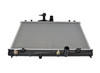 Radiator for Nissan TIIDA C11 New from 2006 to 2013 1.8L Auto Manual 07 08 09 10 11 12