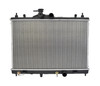 Radiator for Nissan TIIDA C11 New from 2006 to 2013 1.8L Auto Manual 07 08 09 10 11 12