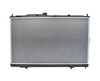 Radiator for Mitsubishi Galant HG/HH New from 1987-1993 Auto Manual 2.0L 88 89 90 91 92