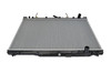 Radiator for Mazda CX-9 CX9 TB New from 2007 to 2016 Auto Manual 3.7L V6 SUV 08 09 10 11 12 13 14 15
