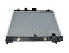 Radiator for Toyota Yaris NPC90 NPC91 NPC130 NPC131 New from 2005 to 2011 Auto Manual 06 07 08 09 10