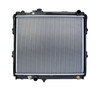 Radiator for Toyota Hilux RZN149/154/169/179R New from 1997 to 2005 Auto Manual 2.7L Petrol 98 99 00 01 02 03 04