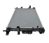 Radiator for Ford Mondeo MD New from 2014 to 2017 Auto 1.5L 2.0L Petrol / 2.0TDCi Diesel