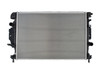 Radiator for Ford Mondeo MD New from 2014 to 2017 Auto 1.5L 2.0L Petrol / 2.0TDCi Diesel