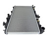 Radiator for Subaru Outback BM BR EE20 New from 2009 to 2015 Auto Manual 2.0L Turbo Diesel G4 10 11 12 13 14