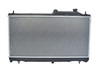 Radiator for Subaru Outback BM BR EE20 New from 2009 to 2015 Auto Manual 2.0L Turbo Diesel G4 10 11 12 13 14