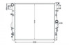Radiator for Jeep Wrangler JK New from 2007 to 2016 Auto Manual 3.6L 3.8L 08 09 10 11 12 13 14 15
