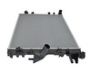 Radiator for Jeep Wrangler JK New from 2007 to 2016 Auto Manual 3.6L 3.8L 08 09 10 11 12 13 14 15