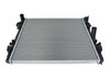 Radiator for Jeep Wrangler JK New from 2007 to 2016 Auto Manual 3.6L 3.8L 08 09 10 11 12 13 14 15