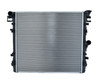 Radiator for Jeep Wrangler JK New from 2007 to 2016 Auto Manual 3.6L 3.8L 08 09 10 11 12 13 14 15