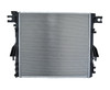 Radiator for Jeep Wrangler JK New from 2007 to 2016 Auto Manual 3.6L 3.8L 08 09 10 11 12 13 14 15