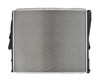 Radiator for BMW E83 X3 from 2004 to 2010 Auto Manual 05 06 07 08 09 "16mm hose on outlet"