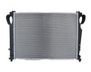 Radiator for Mercedes-Benz S Class W220 from 1999 to 2005 Auto Manual W220 S320 S400 S430 S500 S55 S600 S65 AMG