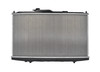 Radiator for Honda Accord CG 12/97-02/03 Auto Manual 2.3L 4Cyl 98 99 00 01 02