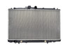 Radiator for Honda Accord CG CK 12/97-02/03 Auto Manual 3.0L V6 98 99 00 01 02