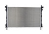 Radiator for Ford Transit VH VJ 08/00-08/06 Auto Manual 2.3L 2.4L "620mm Core Width"