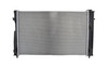 Radiator for Holden Commodore VY V6 09/02-03/05 Auto Manual 04