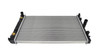 Radiator for Holden Commodore VZ V6 08/2004-07/2006 Auto Manual 3.6L 05