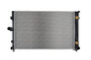 Radiator for Holden Commodore VZ V6 08/2004-07/2006 Auto Manual 3.6L 05