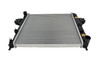 Radiator for Jeep Cherokee KJ 2001-2007 Auto Manual 3.7L 02 03 04 05 06