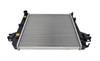 Radiator for Jeep Cherokee KJ 2001-2007 Auto Manual 3.7L 02 03 04 05 06