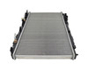 Radiator for Honda Civic FD 02/06-01/12 Auto Manual 1.3L 1.8L 2.0L 07 08 09 00 01
