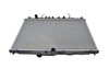 Radiator for Honda Odyssey RA 03/00-03/04 Auto Manual 2.3L MPV 01 02 03