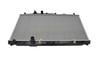 Radiator for Honda Odyssey RB 04/04-10/08 Auto Manual 2.4L MPV 05 06 07