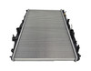 Radiator for Honda Odyssey RB 04/04-10/08 Auto Manual 2.4L MPV 05 06 07