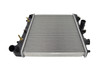 Radiator for Mazda 323 BF / Ford Laser KC KE 85-90 Auto Manual 1.5L 1.6L 86 87 88 89