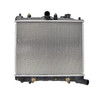 Radiator for Mazda 323 BF / Ford Laser KC KE 85-90 Auto Manual 1.5L 1.6L 86 87 88 89