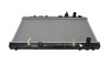Radiator for Honda Integra DC2 DC4 07/93-08/01 Auto Manual 1.8L 94 95 96 97 98 99 00