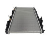 Radiator for Honda Integra DC2 DC4 07/93-08/01 Auto Manual 1.8L 94 95 96 97 98 99 00