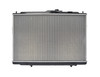Radiator for Honda Odyssey RA8 04/00-03/04 Auto Manual 3.0L MPV 01 02 03